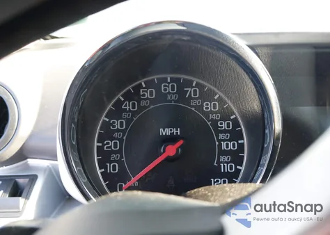 2014 Chevrolet Spark 1Lt Auto z USA, uszkodzony, nr VIN KL8CD6S98EC572545